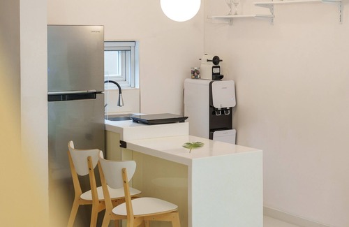 Namhae House | Namhae Elsia Pet Pool Villa Pension