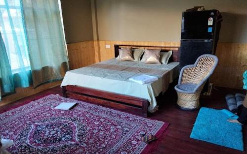Tabo House | Namkha Homestay by StayApart