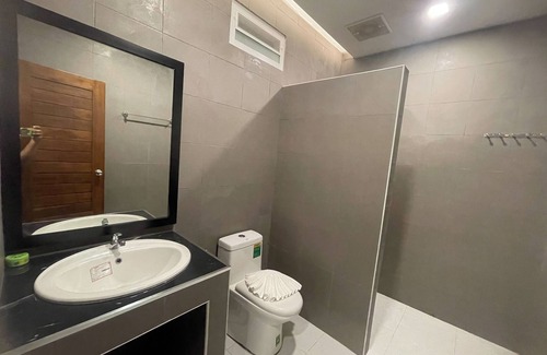 Takua Pa Hotel | Namkhem Inn 2
