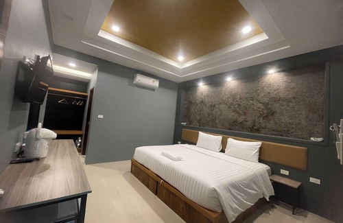 Takua Pa Hotel | Namkhem Inn 2