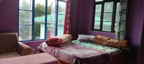 Namchi House | Namo Homestay