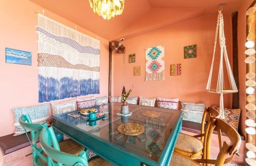 Chaloklum Resort | Namreka Sanctuary Wellness Retreat