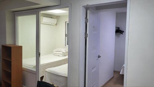 Jung-gu Apartment | Namsan Ville
