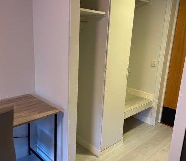Namsos Hotel | Namsen Hotell