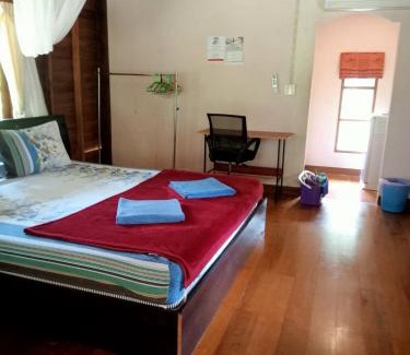Ko Yao House | Namtok Bungalows