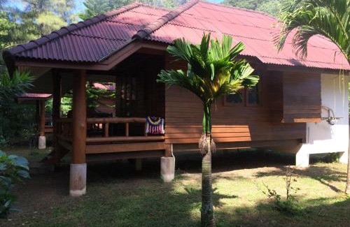 Ko Yao House | Namtok Bungalows