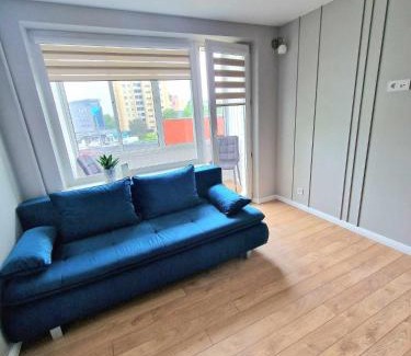 Kaunas Apartment | Namu muza 3