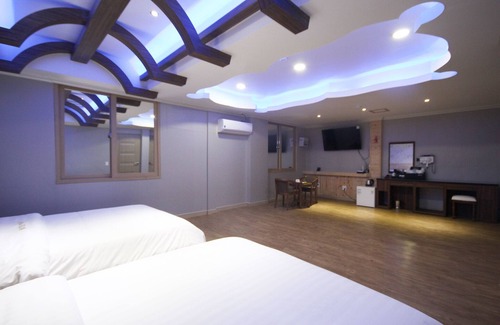 Namwon Hotel | Namwon Bali