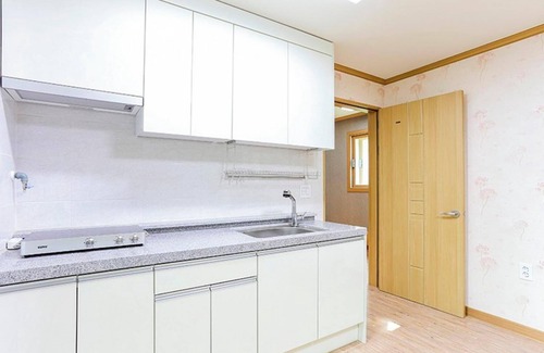 Namyangju House | Namyangju Habibi Pension