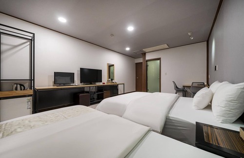 Namyangju Hotel | Namyangju Hotel 9