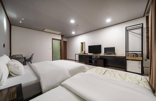 Namyangju Hotel | Namyangju Hotel 9