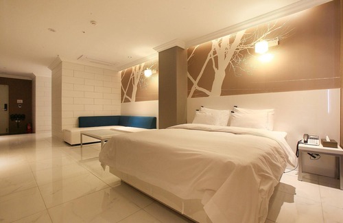 Namyangju Hotel | Namyangju Hotel Gram