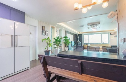 Namyangju House | Namyangju Noblian House Pension