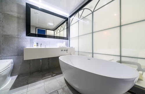 Namyangju Hotel | Namyangju Rubino Hotel