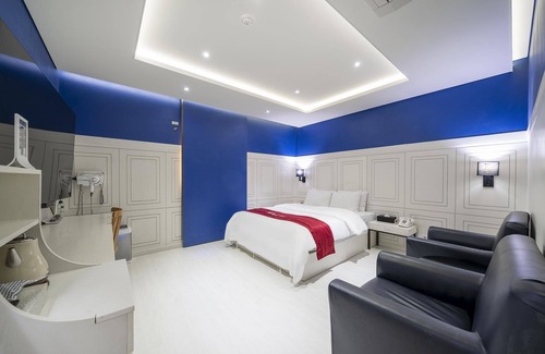 Namyangju Hotel | Namyangju Rubino Hotel