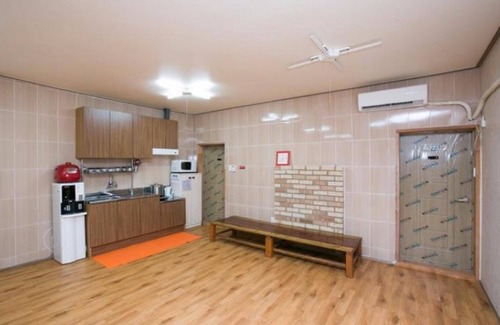 Namyangju House | Namyangju Sansu Jeongwon Pension