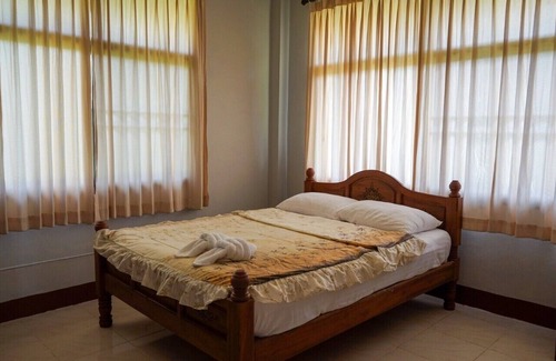Bo Hotel | Nan Aob Khao Resort