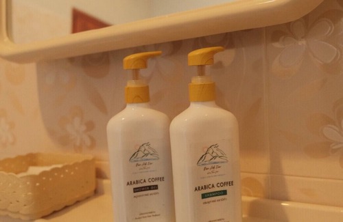 Bo Hotel | Nan Aob Khao Resort