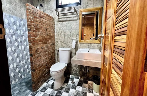 Nan Hotel | Nan Arena Place