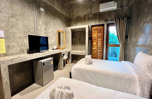 Nan Hotel | Nan Arena Place