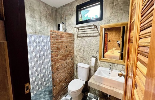 Nan Hotel | Nan Arena Place