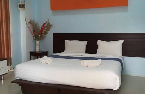 Pua Hotel | Nan at Pua