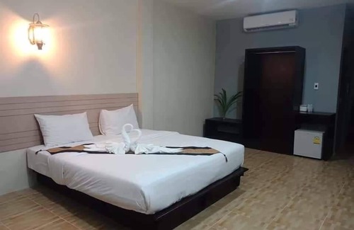 Pua Hotel | Nan at Pua