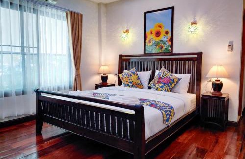 Nan Resort | Nan Bluesky Resort and Spa