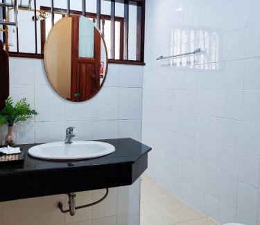 Nan Resort | Nan Bluesky Resort and Spa