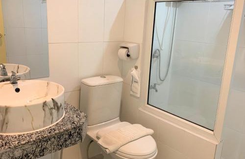 Nan Hotel | Nan Panwa Hotel