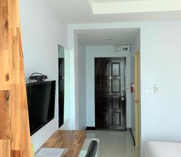 Nan Hotel | Nan Panwa Hotel
