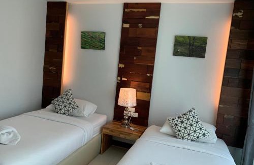 Nan Hotel | Nan Panwa Hotel
