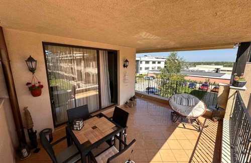 Topola Apartment | Nana apartment in Kaliakria resort