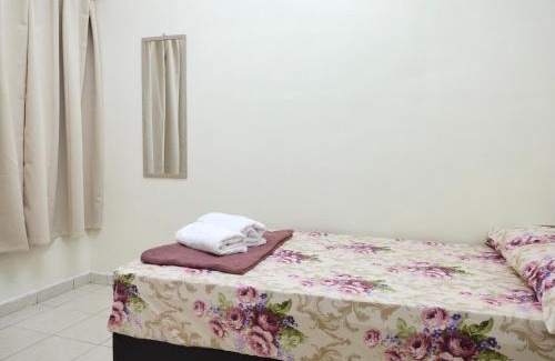 Ulu Kinta House | Nana Homestay Tambun Ipoh