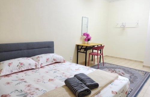 Ulu Kinta House | Nana Homestay Tambun Ipoh