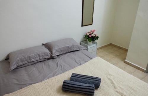 Ulu Kinta House | Nana Homestay Tambun Ipoh
