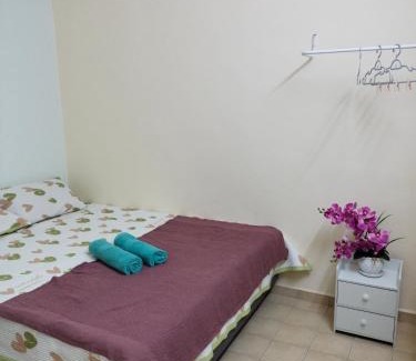 Ulu Kinta House | Nana Homestay Tambun Ipoh