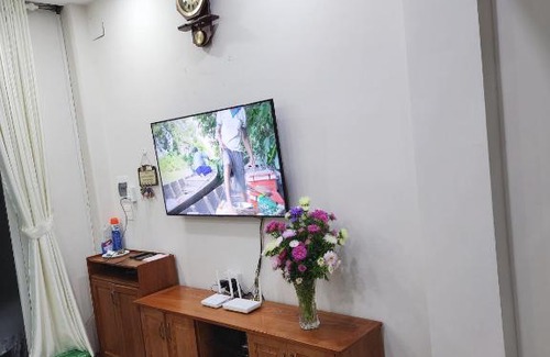 Da Lat House | NaNa House