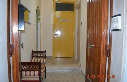 Orsogna Bed & Breakfast | nAnA'