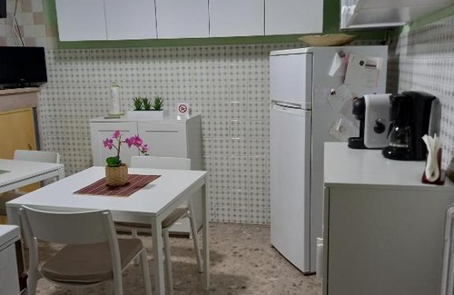 Orsogna Bed & Breakfast | nAnA'