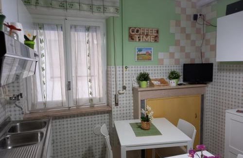 Orsogna Bed & Breakfast | nAnA'