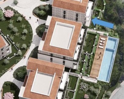 Radovici Apartment | Nana & Nona Luštica Bay