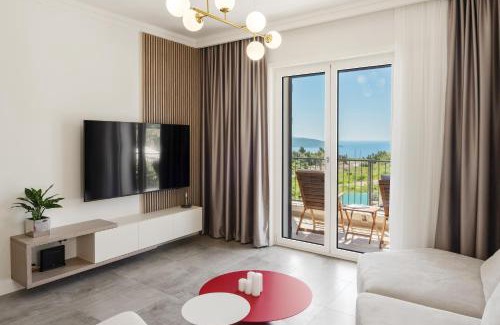Radovici Apartment | Nana & Nona Luštica Bay