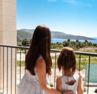 Radovici Apartment | Nana & Nona Luštica Bay
