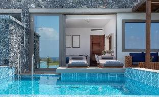 Stalida Resort | Nana Princess Suites Villas & Spa