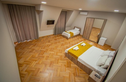 Batumi House | NaNa's Guesthouse