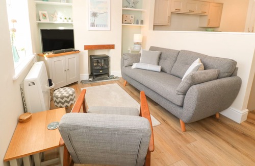 Marazion Cottage | NANA'S HOUSE, pet friendly, character holiday cottage in Marazion