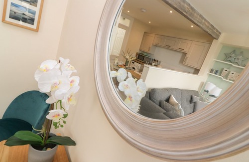 Marazion Cottage | NANA'S HOUSE, pet friendly, character holiday cottage in Marazion