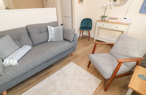 Marazion Cottage | NANA'S HOUSE, pet friendly, character holiday cottage in Marazion