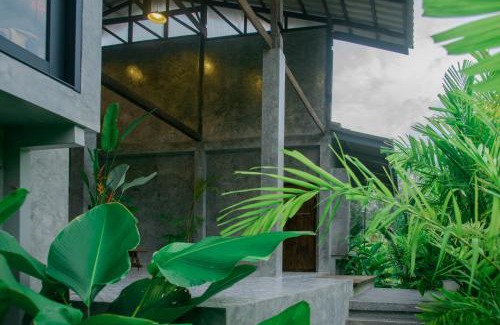 Ko Yao Villa | Nana Villa